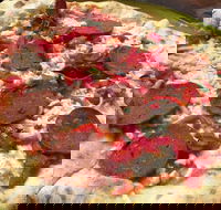 Red Sparrow Pizza - South Australia Travel