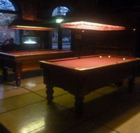 Royal Hotel Clifton Hill - South Australia Travel