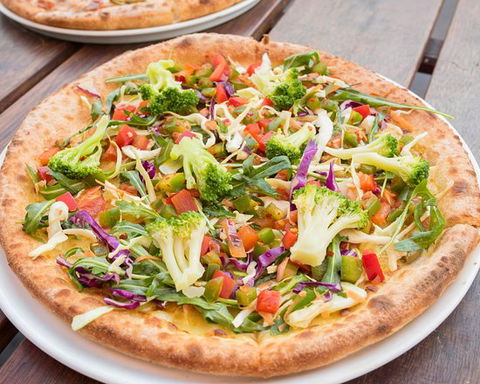 Shawcross Pizza - South Australia Travel 0