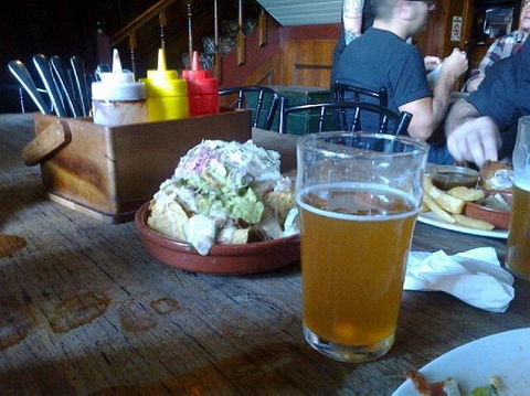 The Gasometer Hotel Restaurant - South Australia Travel 0