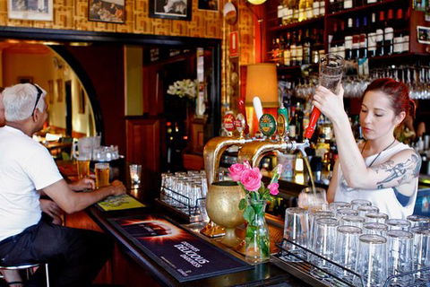 The Union Club Hotel - South Australia Travel 0
