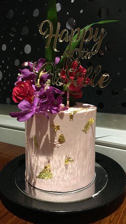 Tidbit Cakes - South Australia Travel 0