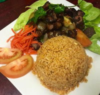 Viet Kitchen - South Australia Travel