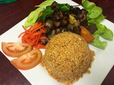 Viet Kitchen - South Australia Travel 0
