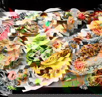 XEOM - South Australia Travel