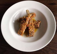 All'Antico Trattoria - South Australia Travel