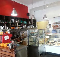 Armstrong Street Foodstore - South Australia Travel