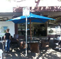 Armstrong Street Milkbar - South Australia Travel