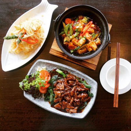 C18 Chinese Restaurant - South Australia Travel 0