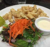 Cafe Matto - South Australia Travel