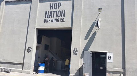 Hop Nation Brewing Company - South Australia Travel 0
