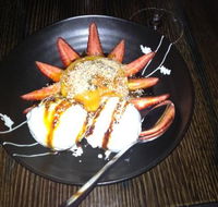 Kerabu Restaurant - South Australia Travel