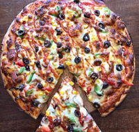 Pizza Culture - South Australia Travel