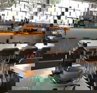 Punchball Canteen - South Australia Travel