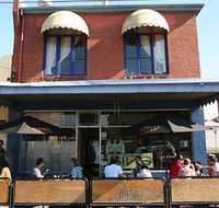 Seddon Deadly Sins - South Australia Travel