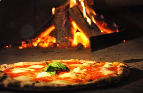 Zanini Pizzeria - South Australia Travel 0