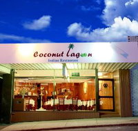 Coconut Lagoon - South Australia Travel