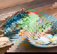 Fig and Walnut Cafe - South Australia Travel