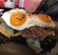 Lola Cafe - South Australia Travel