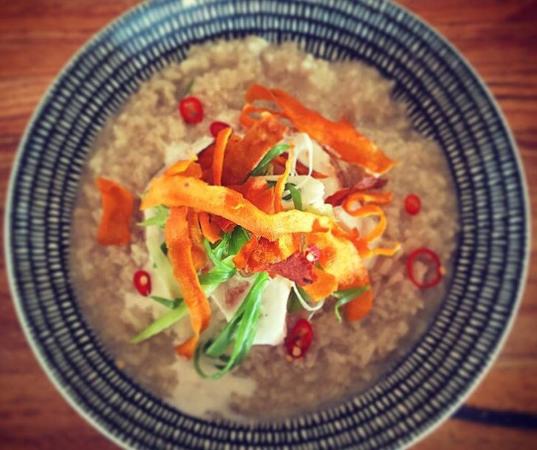 Seddon VIC South Australia Travel