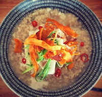 Luxsmith - South Australia Travel