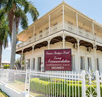 Denison Boutique Hotel - South Australia Travel