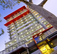 The Edge Apartment Hotel - South Australia Travel