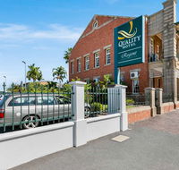 Quality Hotel Regent Rockhampton - South Australia Travel