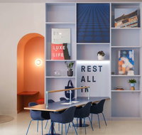 Scape Living At Aurora - South Australia Travel