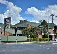 Archer Park Motel - South Australia Travel