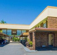 Hampton Villa Motel - South Australia Travel