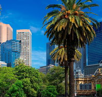 Sheraton Melbourne Hotel - South Australia Travel