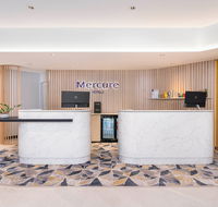 Mercure Rockhampton - South Australia Travel