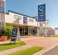 The Q Motel - South Australia Travel