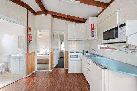 Discovery Parks Melbourne - South Australia Travel 5