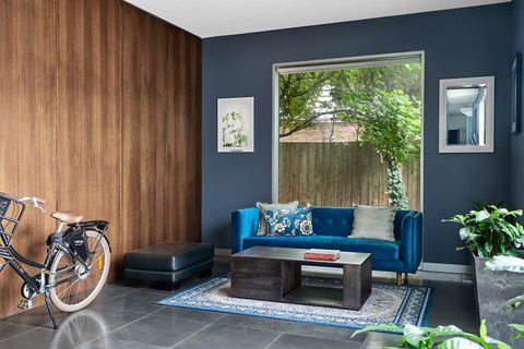 Punthill Williamstown - South Australia Travel 2