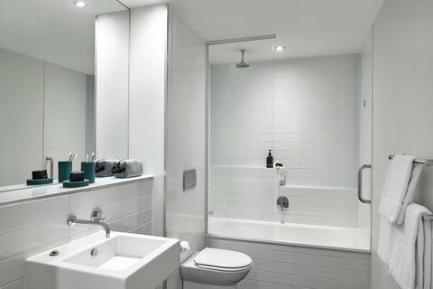 Punthill Williamstown - South Australia Travel 5