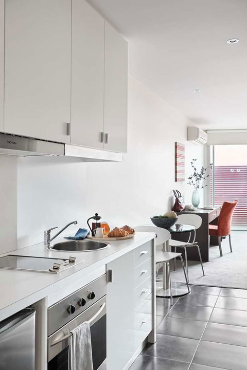 Punthill Williamstown - South Australia Travel 10