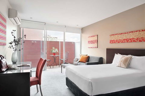 Punthill Williamstown - South Australia Travel 12