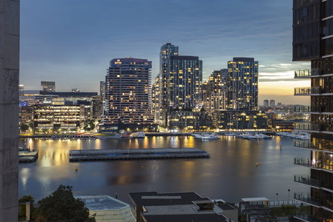 Quest NewQuay, Docklands - South Australia Travel 4