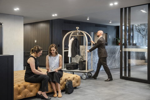 Quest NewQuay, Docklands - South Australia Travel 7