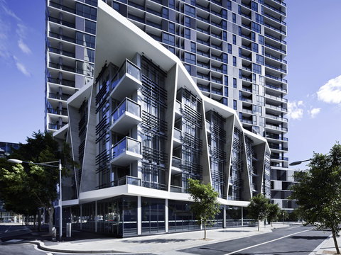 The Sebel Residences Melbourne Docklands - South Australia Travel 0