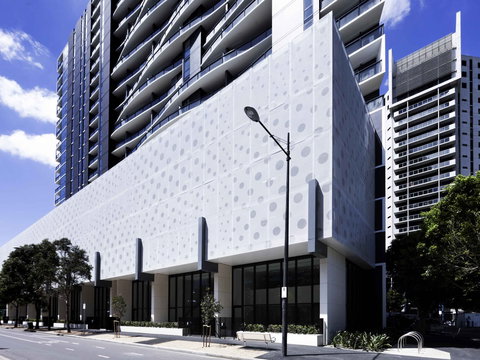 The Sebel Residences Melbourne Docklands - South Australia Travel 1
