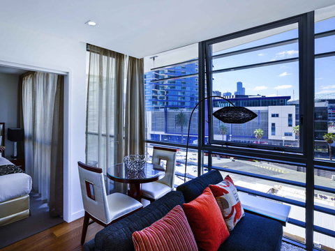 The Sebel Residences Melbourne Docklands - South Australia Travel 2