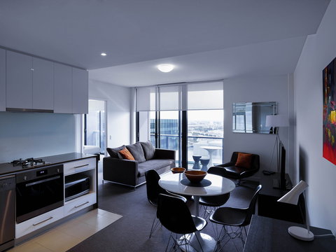 The Sebel Residences Melbourne Docklands - South Australia Travel 5