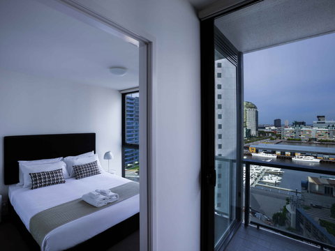 The Sebel Residences Melbourne Docklands - South Australia Travel 6