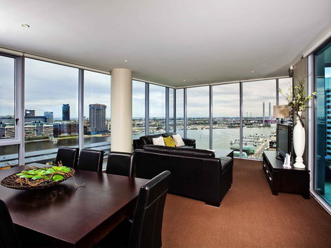 The Sebel Residences Melbourne Docklands - South Australia Travel 7