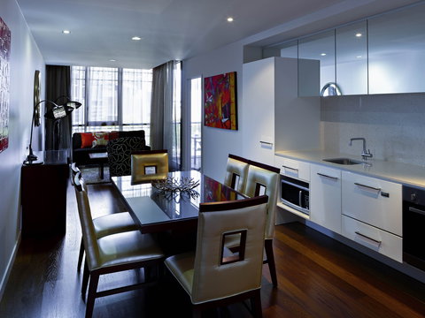 The Sebel Residences Melbourne Docklands - South Australia Travel 8