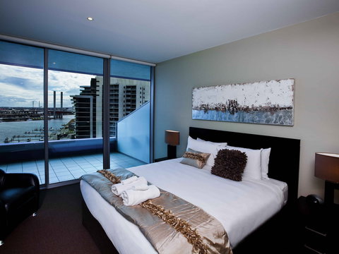 The Sebel Residences Melbourne Docklands - South Australia Travel 10