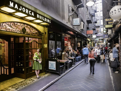 The Sebel Residences Melbourne Docklands - South Australia Travel 11